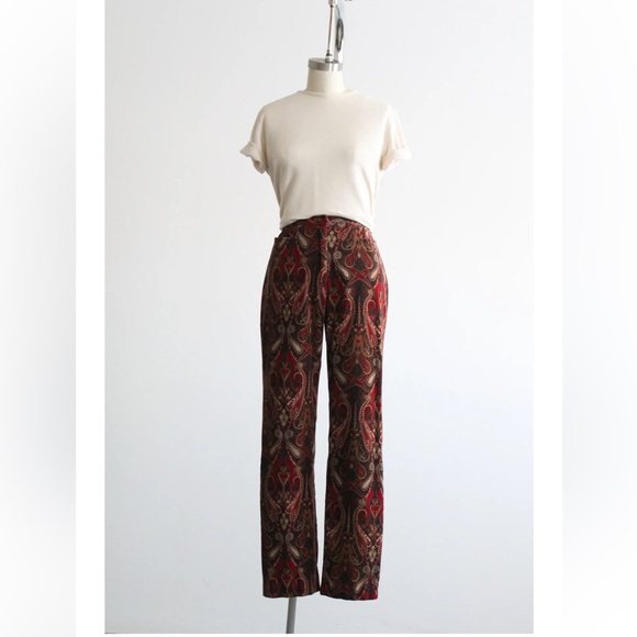harvest moon trousers - Picture 1 of 8